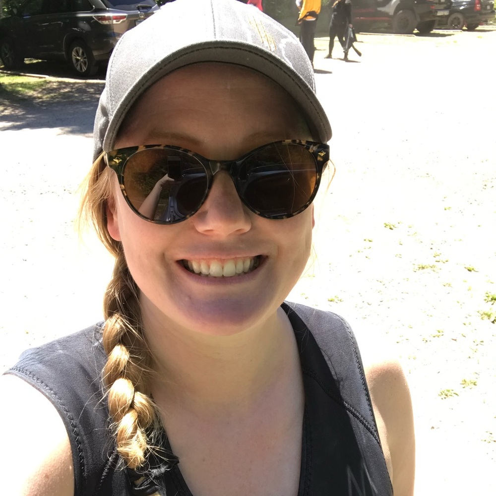 Meet your Posher, Kelly